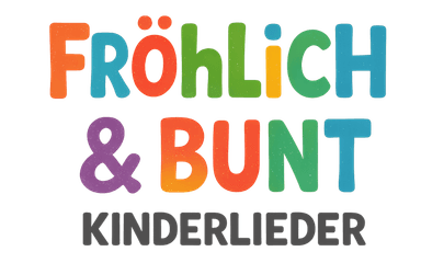 Froehlich & Bunt Kinderlieder